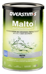 Overstims Malto Antioxydant 500 g