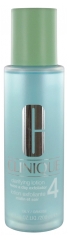 Clinique Loción Exfoliante Matutina y Vespertina Piel Grasa 200 ml