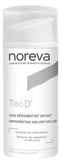 Noreva Trio D Unifying Depigmenting Care 30 ml