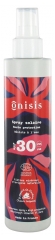 Onisis Spray Solar Ecológico de Alta Protección SPF30 200 ml