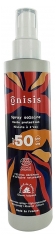 Onisis Sonnenschutz-Spray mit Hohem Schutz SPF50 Bio 200 ml