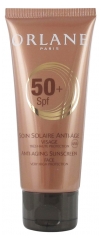 Orlane Soin Solaire Anti-Âge Visage SPF50+ 50 ml