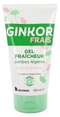 Frais Gel Fraîcheur Jambes Légères 150 ml