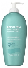 Biotherm After-Sun Milch Oligo-Thermal 400 ml