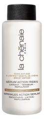 La Ch&ecirc;naie pretnoveco&scaron;anās serumu uzpilde 30 ml