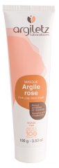 Argiletz Masque Argile Rose 100 g