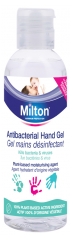 Milton Gel de Manos Desinfectante 100 ml