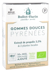 Ballot-Flurin Organic Sweet Gums Pyrenees 30g