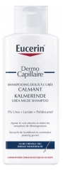 Eucerin DermoCapillaire Shampoo Urea Calmante 250 ml