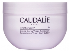 Caudalie Vinotherapist Vegan Lipid-Replenishing Body Butter 250ml