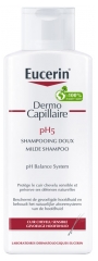 Eucerin DermoCapillaire pH5 Shampoing Doux 250 ml