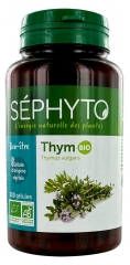 Séphyto Organic Thyme 200 Capsules