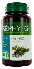 S&eacute;phyto Thym Bio 200 G&eacute;lules