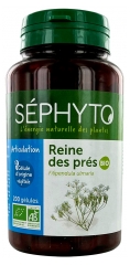 S&eacute;phyto Reine des Pr&eacute;s Bio 200 G&eacute;lules