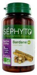 S&eacute;phyto Ekologisk Kardo Bok 200 Kapslar