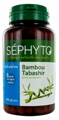 S&eacute;phyto Bambusa Tabashir 200 Kapsulas