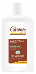 Rogé Cavaillès Gel de Baño y Ducha Aloe Vera Bio 400 ml