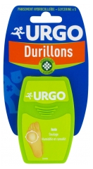 Traitement Durillons 5 Pansements