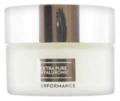 Incarose Extra Pure Hyaluronic Performance Anti-Aging Gesichtscreme 50 ml