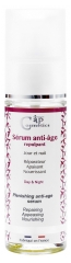 Cap Cosmetics Plumping Anti-Aging Serum Organic 30ml