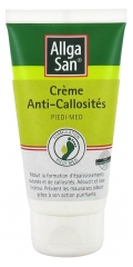 Allga San Anti Callus Cream 75 ml
