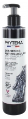 Phytema Hair Care Organic Anti Dandruff Shampoo 250ml