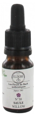 Elixirs & Co Bach Elixirs No. 38 Willow 10 ml