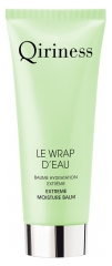Qiriness Der Feuchtigkeits-Wrap 75 ml