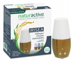Naturactive Irisea Ätherisches Öl Diffusor