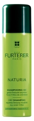 René Furterer Naturia Dry Shampoo with Absorbent Clay 250ml