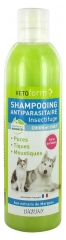 Vetoform Repellent Anti-parasite Shampoo 250ml