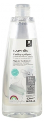 Suavinex Washing-Up Liquid Special Baby Bottles 500ml