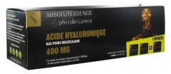 Acide Hyaluronique 400 mg Lot de 3 x 30 Gélules