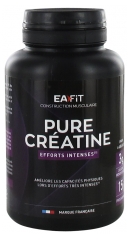 Eafit Pure Kreatīns 90 Kapsulas