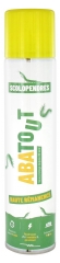 Abatout Skolpedspray Lack 300 ml