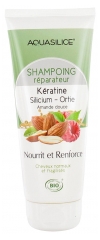 Aquasilice Bio Reparerende Shampoo 200 ml