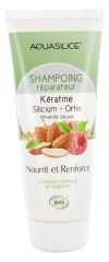 Aquasilice Organic Repair Shampoo 200 ml
