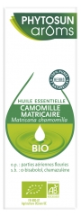 Phytosun Arôms Olejek Eteryczny z Rumianku (Matricaria Chamomilla) Organiczny 5 ml