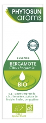 Phytosun Arôms Esencia de Bergamota Bio 10 ml