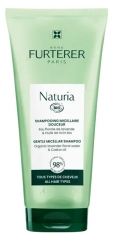 René Furterer Naturia Gentle Micellar Shampoo Organic 200ml