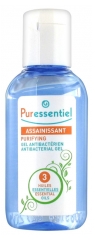 Puressentiel Gel Antibatterico con 3 oli Essenziali 25 ml