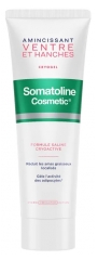 Somatoline Cosmetic Amincissant Ventre et Hanches Cryogel 250 ml