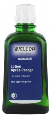Weleda Lotion Après-Rasage 100 ml