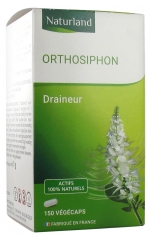 Naturland Orthosiphon 150 Végécaps