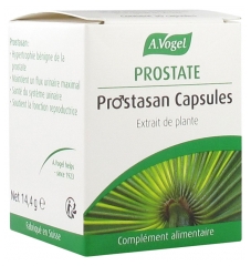 A.Vogel Prostaat Prostasan 30 Capsules