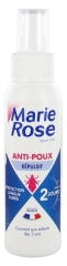 Marie Rose Repellente Anti-pidocchi 100 ml