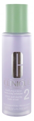 Clinique Step 2 Exfoliating Lotion Ochtend en Avond Droge tot Gecombineerde Huid 200 ml