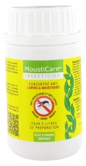 Mousticare Insecticide Concentré Anti-Larves et Moustiques 100 ml