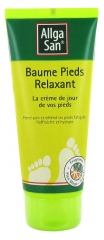 Allga San Relaxing Feet Balm 100 ml