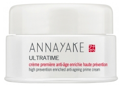 ANNAYAKE Ultratime Enriched Anti-Aging Premiere Cream High Prevention 50 ml